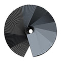 100 Pcs Wet Dry Sandpaper,80 to 5000 Assorted Grit | Sand Paper Sheets for Wood Furniture Finishing,Metal Sanding and Automotive Polishing - style: sandpaper-100 pcs