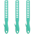 3PCS Portable Paint Stirring Stick Large Paint Latex Paint and Coating Mixer for Construction Work Home Renovation and DIY Projects Multi Purpose Mixing Tool