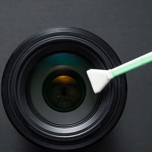 AAwipes Sensor Cleaning Swabs 24mm for Full Frame Sensors DDR24 DSLR 20 pcs - size: Full Frame - 24mm