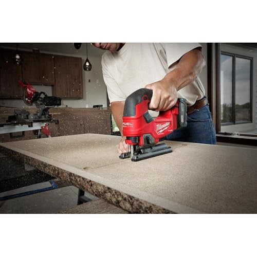 Milwaukee Electric - JIG SAW SCROLL 20T 3L 5PK