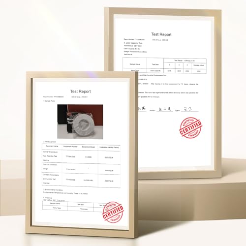 vimiroo Heavy Duty Nano Double Sided Invisible Bond Mounting Tape, 16.4FT