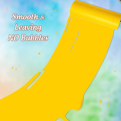 20 Pack 4 Inch Foam Paint Roller Covers High Density Foam Roller Paint Covers for Smooth Painting on Walls Trim Furniture Home DIY Projects