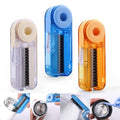 XANGNIER 4 in 1 Multifunctional Cleaning Brush,Water Bottle Cleaner Brush - color: 4 in 1 Multifunctional Cleaning Brush-3 Pack