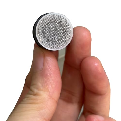 100 PCS 5/8 Inch (.625"/15.88mm) 304 Stainless Steel Faucet Screen Replacement, Faucet Aerator Screens,Faucet Aerator