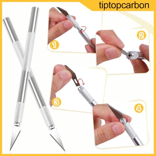 tiptopcarbon Wallpaper Kit Wallpaper Smoothing Tool Wallpaper Tools for Peel and Stick on Contact Paper Hanging Vinyl Backsplash Window Film - color: 01 Basic Kit