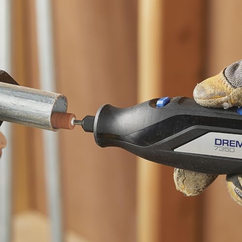 Dremel 160-Piece Rotary Tool Accessory Kit with EZ Lock Technology - size: 160-Pieces