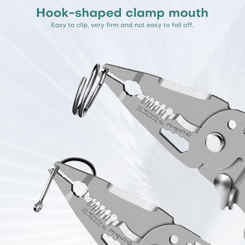 2026 Electrical Pliers, 23 In 1 (1)