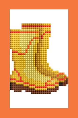 DIAMOND ART CLUB Mini Dazzles - Autumn Diamond Art Kits for Adults - color: Autumn