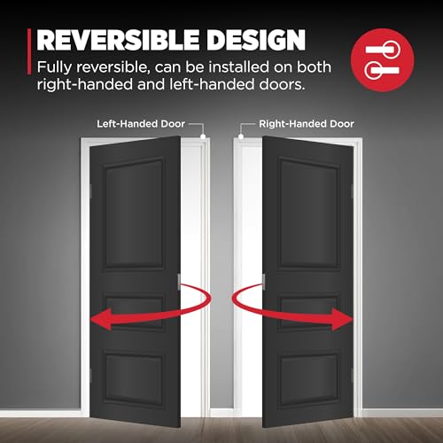Kwikset 720SEL-4 Sedona Lever Passage Door Lock with 6AL Latch and RCS Strike Satin Brass Finish - color: Satin Brass, size: Passage