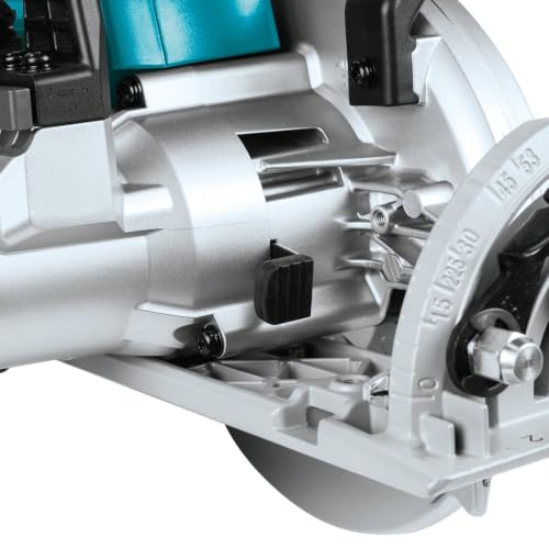 Makita XSR01Z 36V (18V X2) LXT® Brushless Rear Handle 7-1/4" Circular Saw, Tool Only - style: Circ Saw Only