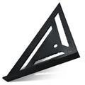 7 Inch Plastic Carpenter Square, Measuring Tool