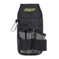 AWP Tool Pouch, Electrician Tool Pouch, Premium, Professional Multi-Pocket Organizer - size: 1 Pack, style: 7 Pocket Holster