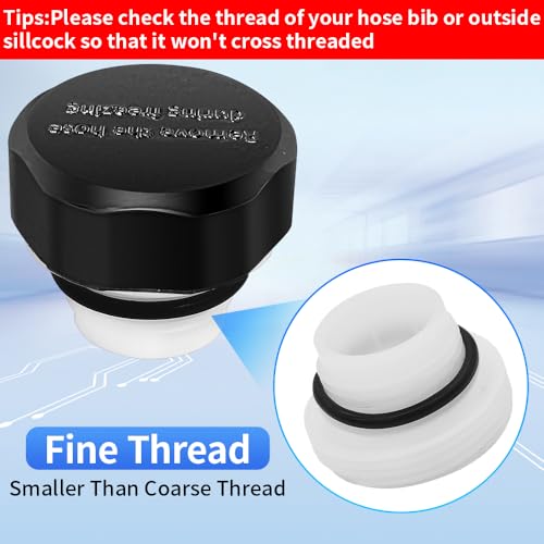 2PCS ASSE 1019-A Repair Kit(Fine Thread),Anti Siphon Valve Repair Kit