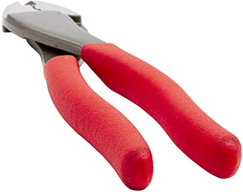 Triplett TT-285 10" Crimping Pliers - style: TT-285 Crimping Pliers