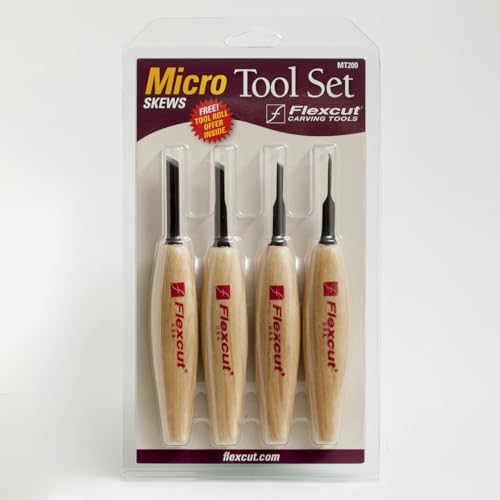 Flexcut Carving Tools - style: Skew