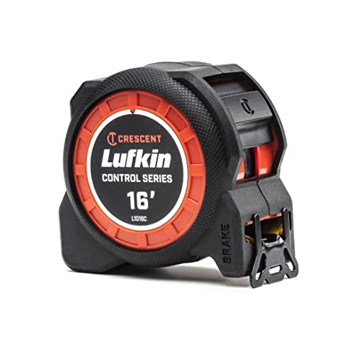 Crescent Lufkin 1-3/16 x 16' Command Control Series Tape | L1016C-02
