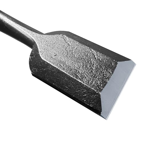 KAKURI Japanese Wood Chisel 1-5/8" (42mm), Laminated Japanese Steel Blade