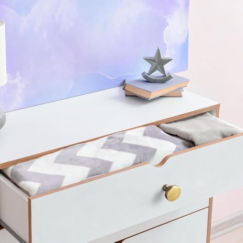 Goo-Ki Brushed Bronze Cabinet Knobs Zinc Alloy Kitchen Cabinet Hardware - 6 Pack Brass Bronze Single Hole/Screw Drawer Pulls Solid Cabinet Handles - color: Brushed Bronze, size: 1.2 Inches