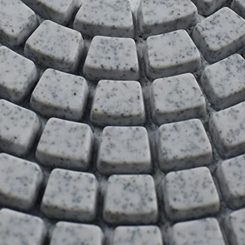3 inch Wet Diamond Polishing Pads to Polish Granite Stone Marble Concrete Travertine Terrazo - size: 3 Inch