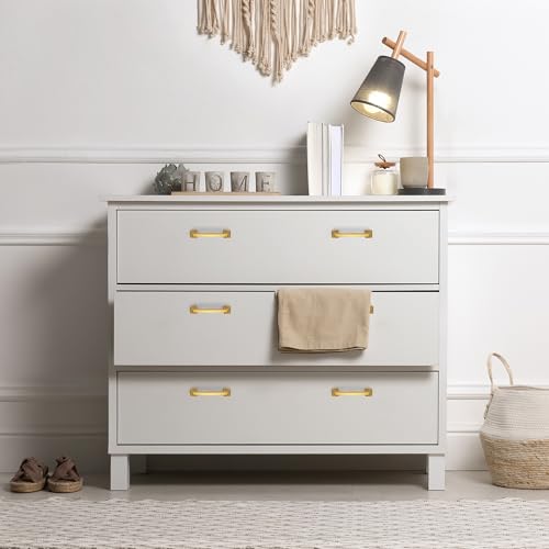 30 Pack Kitchen Cabinet Handles 3-3/4 Inch Hole Center Gold Cabinet Pulls - color: Gold, size: 3-3/4 Inch Hole Centers