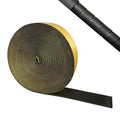 Self Adhesive Pipe Insulation Wrap Foam Tape 1/8" Thick x 2" x 33 Feet - size: 2 inch x 33 FT