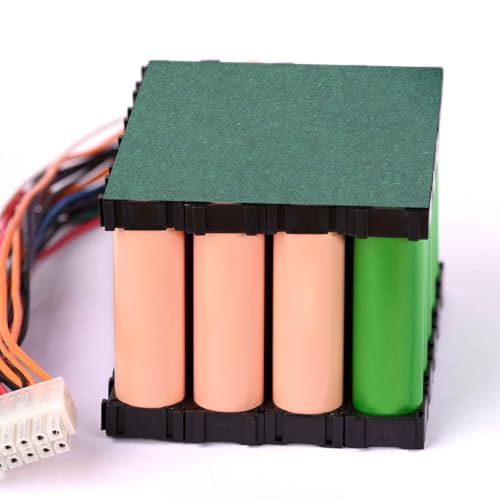 MECCANIXITY Electrical Insulating Fish Paper 120mm, 10ft Green Battery Insulator Gasket Paper Sheet for 18650 21700 26650 Battery Pack - size: 120mm