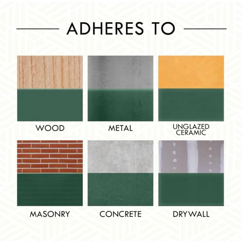 Rust-Oleum Green Chalkboard Paint - color: Green, size: 30 Ounce (Pack of 1)