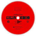 Freud LU85R012: 12" Carbide Tipped Saw Blade for Crosscutting - style: 12-Inch 96 Tooth ATB Crosscutting Saw Blade with 1-Inch Arbor and PermaShield Coating