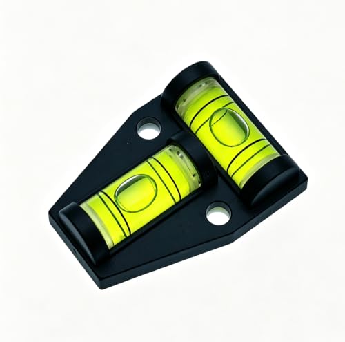 The T-level consists of GFNT tools, horizontal instruments, horizontal bubbles, trailers, three legs, machinery, and shelves with mounting holes (small non-magnetic) - color: Small Non-magnetic