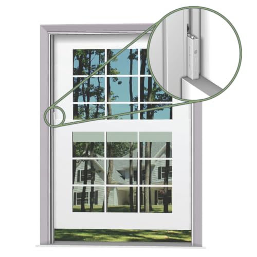Cardinal Gates Window Warden, 2 Pack