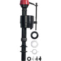 Kohler Genuine Part Gp1083167 Silent Fill Valve Kit For All Kohler Class Five Toilets,12.5" x 3.5" x 3" - color: Black, size: 12.5" x 3.5" x 3"