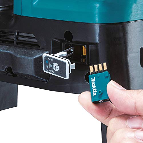 Makita XRH07PTUN 18V X2 LXT® Lithium-Ion (36V) Brushless Cordless 1-9/16" Advanced AVT® Rotary Hammer Kit, SDS-MAX, AFT®, AWS™ (5.0Ah) - style: Rotary Hammer Kit