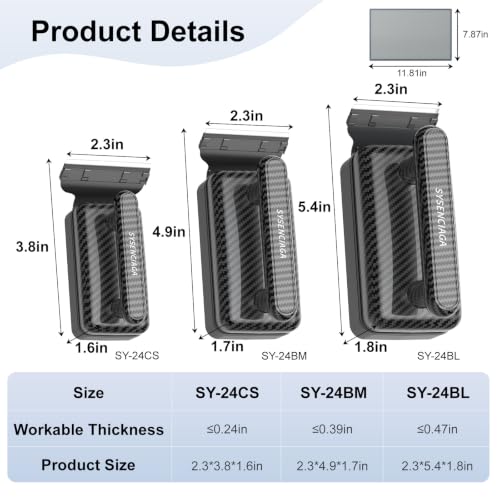 Aquarium Magnet Glass Cleaner（L） - size: L