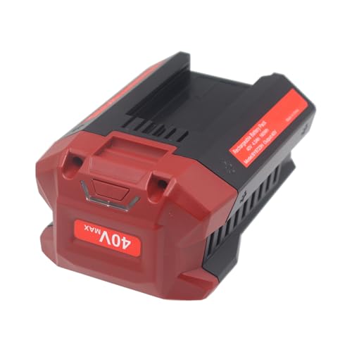 Replacement 4.0Ah 40V Battery for SKIL PWR CORE 40 Series BY8705-00 BY8708C-01 BY8723C-00 BY8708-00, Compatible with SKIL PWRCore 40 Volt Cordless Power Tools