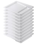 Bates Choice- Paint Tray Liner, White Paint Pans Trays, Pan Liners, 9 Inch, 10 pcs - color: White, size: 10 Pack 9 Inch