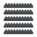 Fein Sanding Sheets with Hook & Loop Attachment - size: 220 Grit, 50-Pack