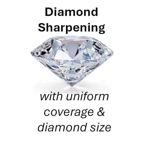 DMT FFX Diafold Diamond Flat Folding File Extra-Coarse - color: Extra-coarse