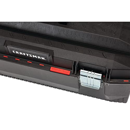 CRAFTSMAN PRO Tool Box, Lockable, 28-in. (CMST28001) - style: 28in Tool Box