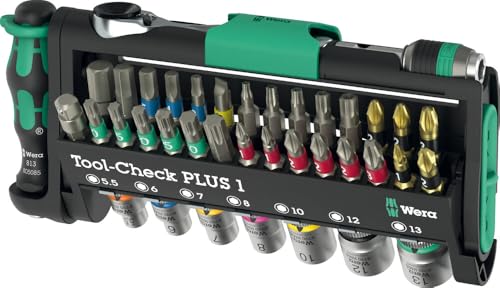 TOOL-CHECK PLUS 1