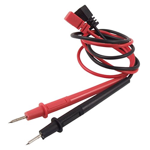PDM-631 7-Function Digital Multimeter, AC/DC Voltage, Resistance, Current - style: Basic Digital Multimeter PDM631