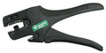 Greenlee 45000 WIRE STRIPPER, black/green - style: Kwik Stripper