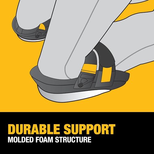 DEWALT Non-Marring Knee Pads With Gel (DWST590015)
