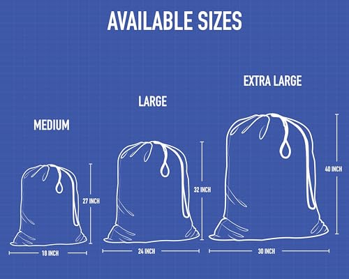 Rothco Canvas Barracks Bag Multi-Functional, Dependable, and Durable for Field Use and Travel, Coyote Brown - 18" x 27"