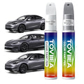 Midnight Silver Metallic(PMNG)Touch Up Paint for tesla ModelY/3/X/S - color: (PMNG)Midnight Silver Metallic for Model Y/3/X/S