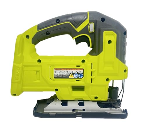 RYOBI PCL525B 18V Jig Saw (Renewed)