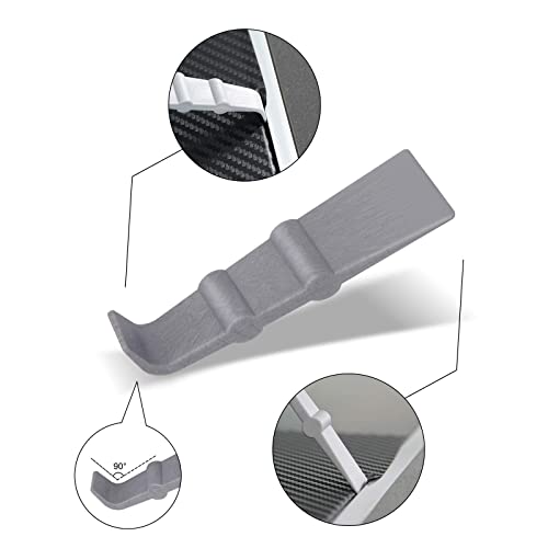 NEWISHTOOL Car Wrap Tools PPF Installation Kit Vinyl Wrap Tool Kit - color: CR-002