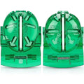 Outus Golf Ball Marking Stencil Alignment Liner - color: Green, style: Bright