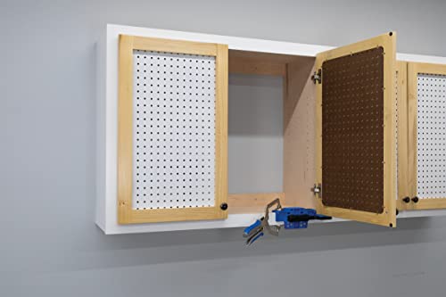 Kreg Cabinet Door Mounting & Installation Jig, Cabinet Door Jig, KHI-CDIJ