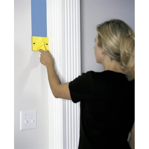 Mr. LongArm 0470 Trim Smart Paint Edger