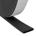DGSL Foam Weather Stripping, 1/2" x1/16, 16.4Ft Door Window Seal Tape - size: 1/2In x 1/16In x 16.4Ft